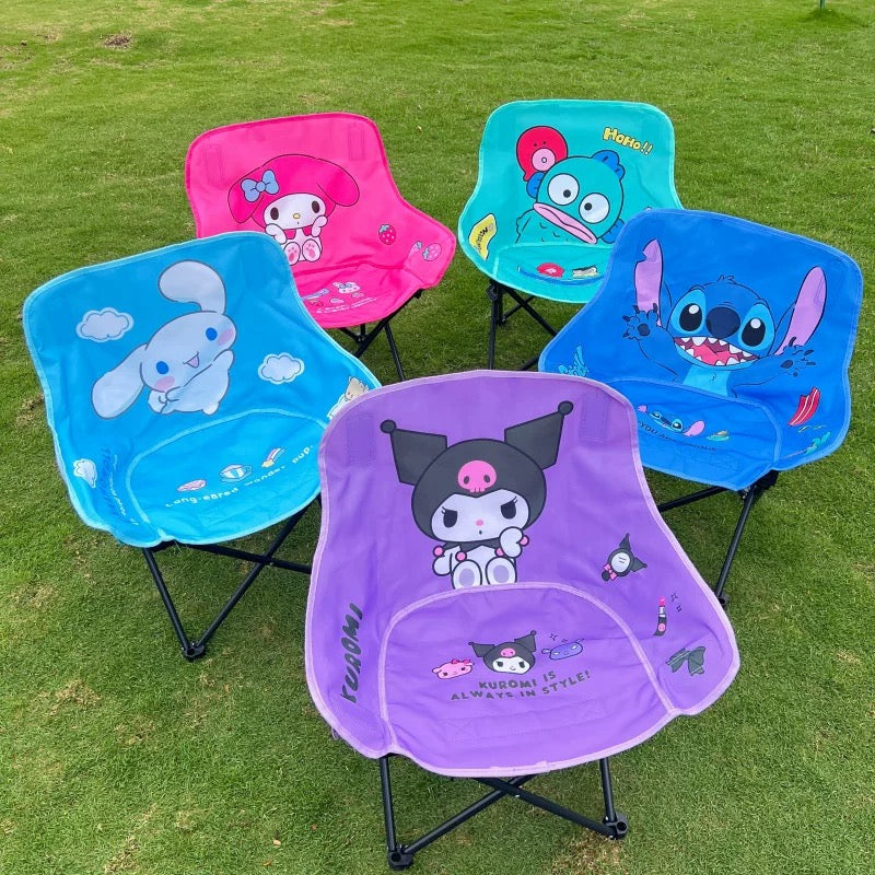 Camping Chair(kuku)