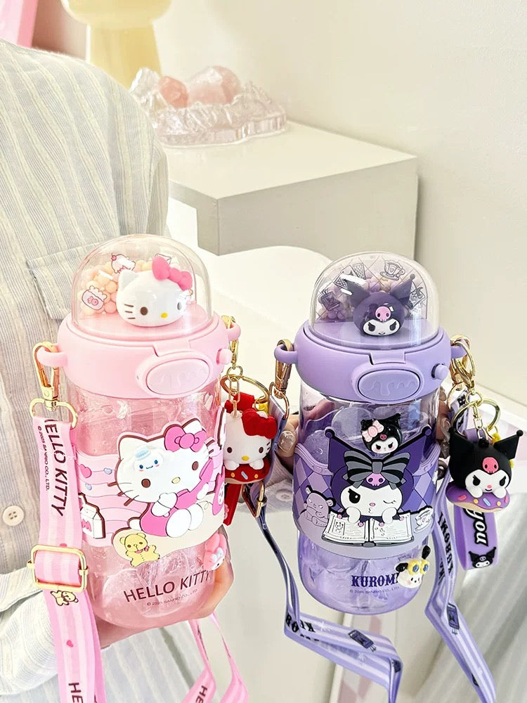 Cute Cups(1pc)