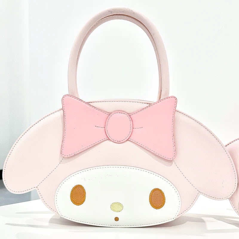 Pretty Tote Bags