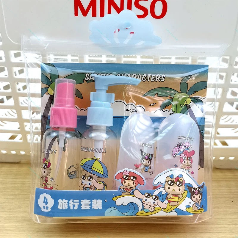 Summer Travel Set(10 sets)